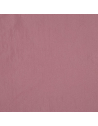 Tissu Taslan déperlant - Vieux rose