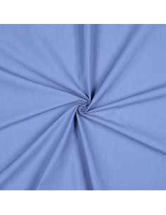 Tissu imperméable - Bleu lavande