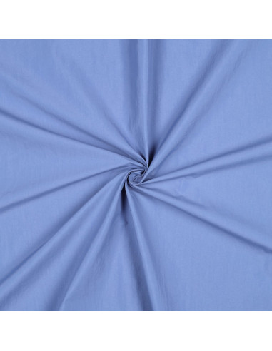 Tissu imperméable - Bleu lavande