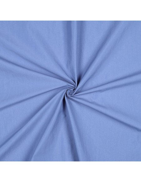 Tissu imperméable - Bleu lavande