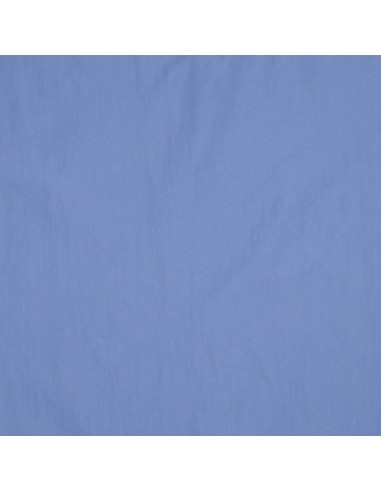 Tissu Taslan déperlant - Bleu lavande