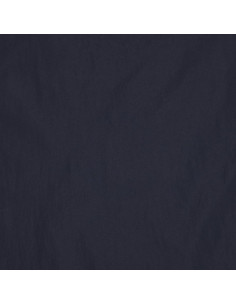 Tissu imperméable - Bleu navy 2