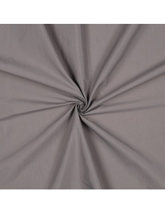 Tissu imperméable - Gris