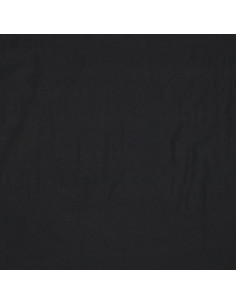 Tissu imperméable - Noir 2