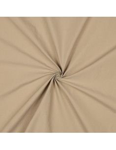 Tissu imperméable - Beige