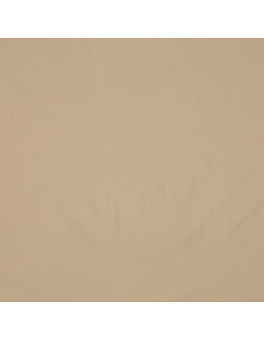 Tissu Taslan déperlant - Beige