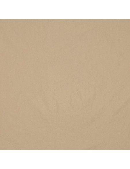 Tissu Taslan déperlant - Beige