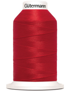 Cône fil mousse Gütermann Bulky-Lock 1000 m