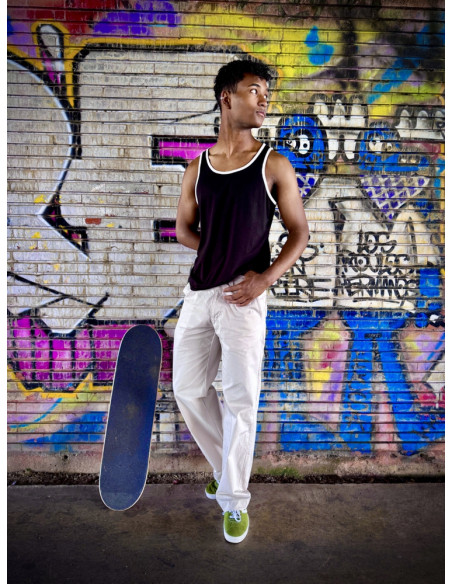 Patron de pantalon pour homme Le Skateur - Les BG