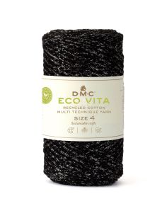 Coton recyclé Eco Vita 4 X-mas DMC