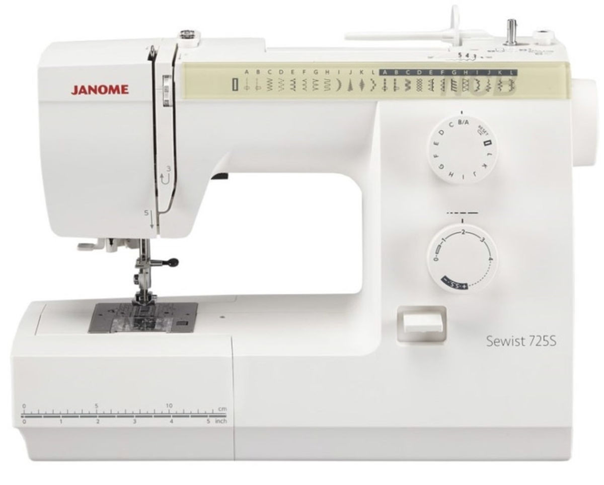 Sewist 725S