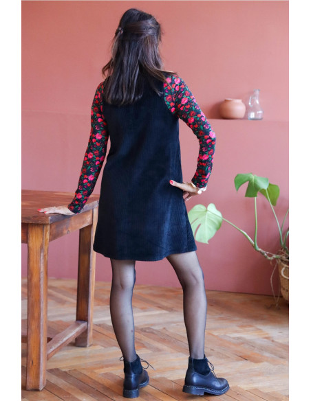 Patron de robe - Dorothea - Lise Tailor