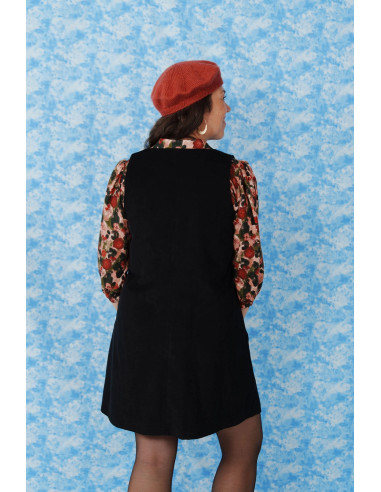 Patron de robe - Dorothea - Lise Tailor