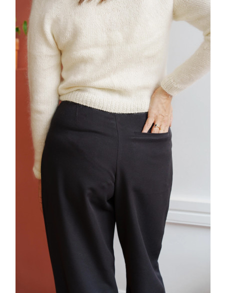 Patron de pantalon - Henri - Lise Tailor