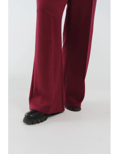 Patron de pantalon - Henri - Lise Tailor