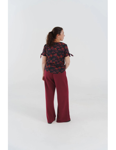Patron de pantalon - Henri - Lise Tailor
