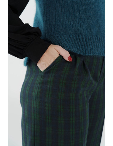 Patron de pantalon - Henri - Lise Tailor