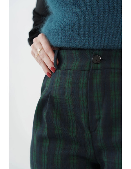 Patron de pantalon - Henri - Lise Tailor