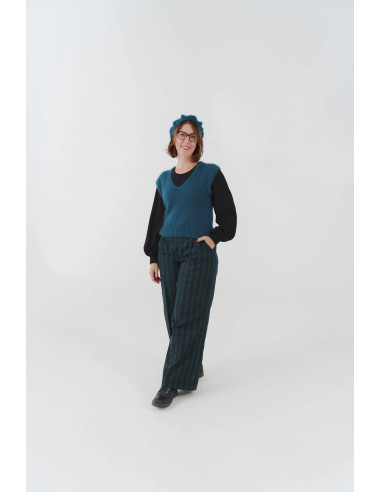 Patron de pantalon - Henri - Lise Tailor