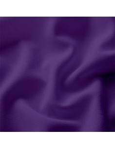Tissu crêpe Georgette - Violet
