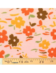 Tissu doudou - Kielo 2