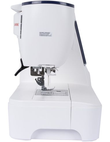 Machine à coudre Janome Skyline S7