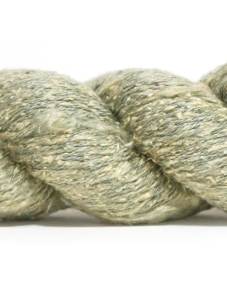 Echeveau fil de Soie Tangled - Spun Silk
