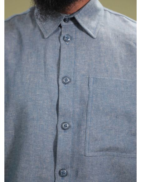 Patron de chemise - Know Me 2142