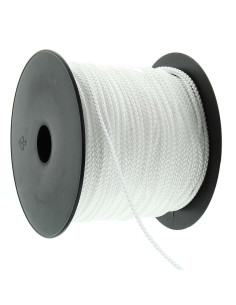 Cordon de tirage pour rideaux et stores