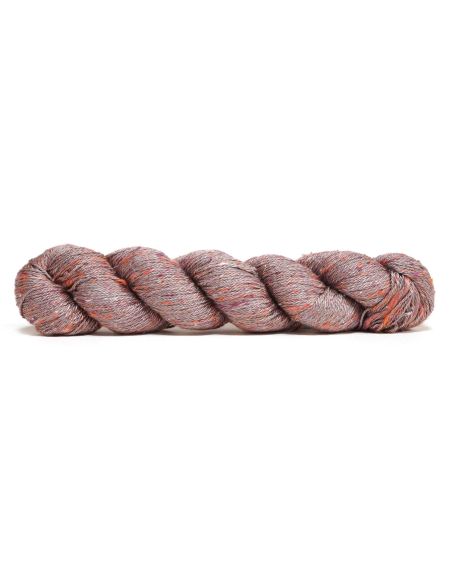 Echeveau fil de Soie Tangled - Spun Silk