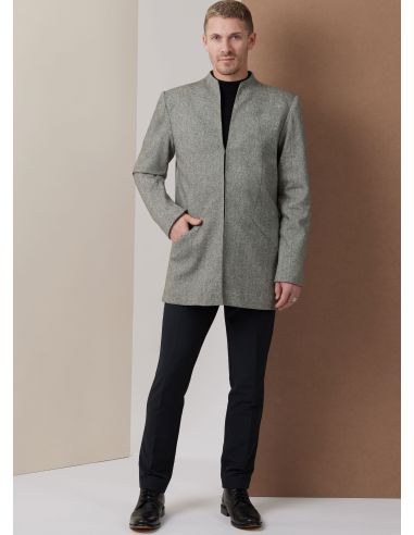 Patron de veste - Vogue 2141