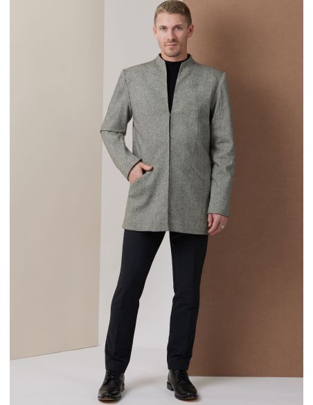 Patron de veste - Vogue 2141