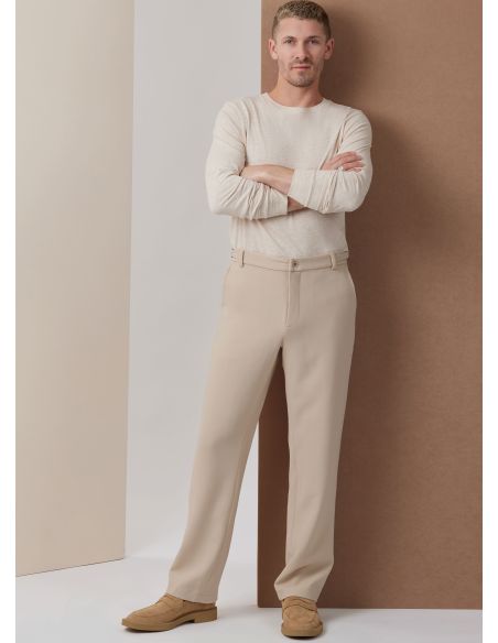Patron de chemise - Vogue 2142