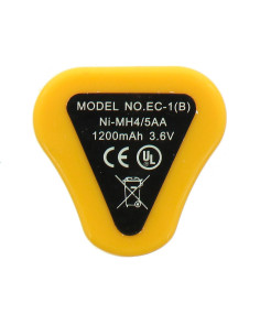 Batterie pour ciseaux électriques easy cutter