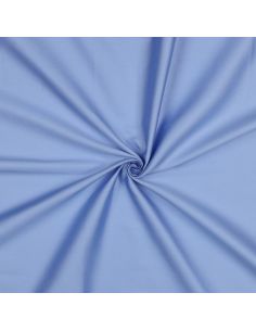 Tissu satin de coton - Lavande