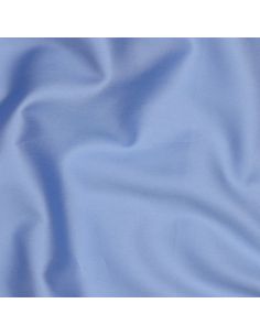 Tissu satin de coton - Lavande 2