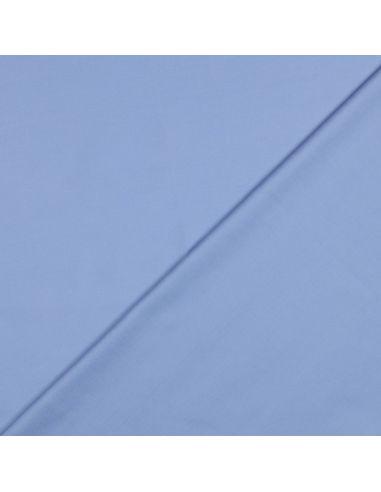 Tissu satin de coton - Lavande