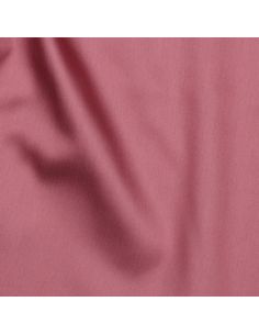 Tissu satin de coton - Blush 2