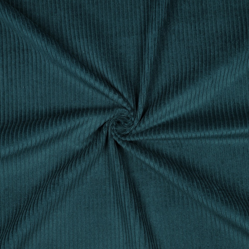 Tissus velours