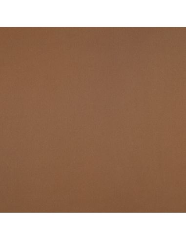 Tissu satin royal - Camel