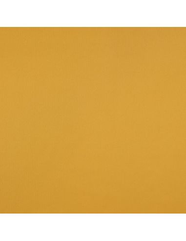Tissu satin royal - Jaune