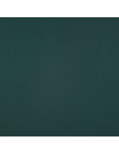 Tissu satin royal - Vert forêt