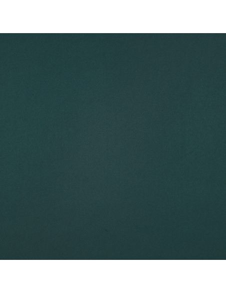 Tissu satin royal - Vert forêt
