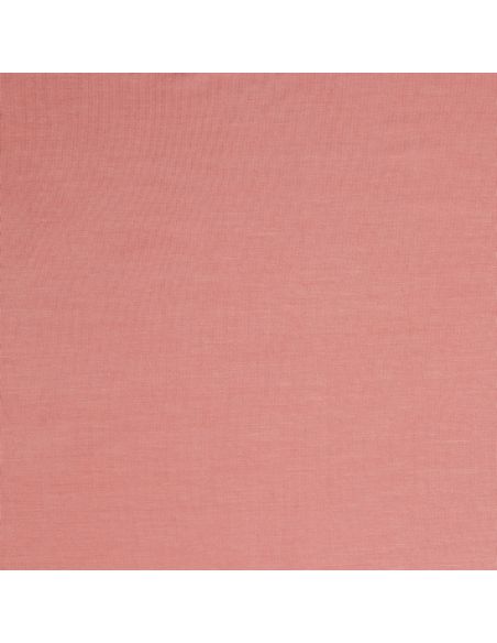 Tissu jersey tencel modal - Rose