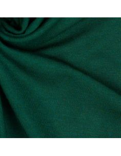 Tissu jersey tencel modal - Vert 2