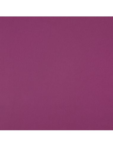 Tissu micro satin touché soie - Cyclamen