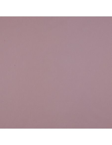 Tissu micro satin touché soie - Vieux rose
