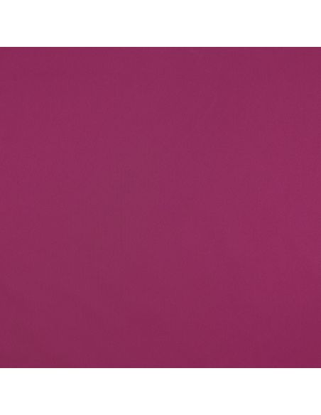 Tissu micro satin touché soie - Fuchsia