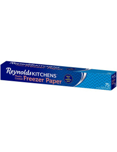 Freezer Paper Reynolds 2