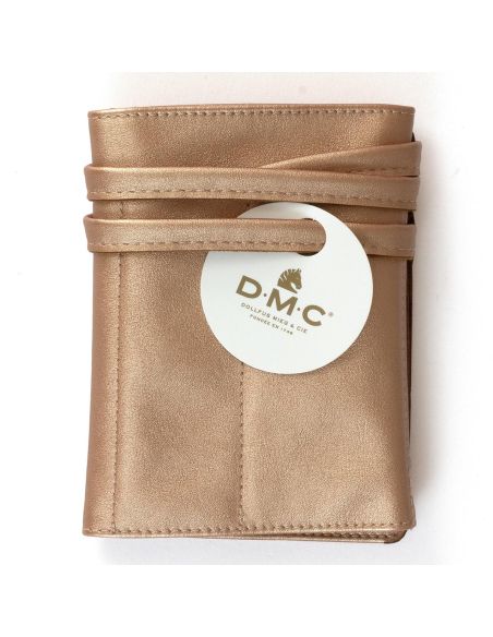 Étui pour aiguilles circulaires interchangeables DMC